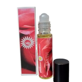 AROMATHERAPY PERFUME OILS